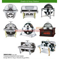 2017 Shinelong High Quality Buffet Equipment